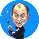 Karikaturist_Dima
