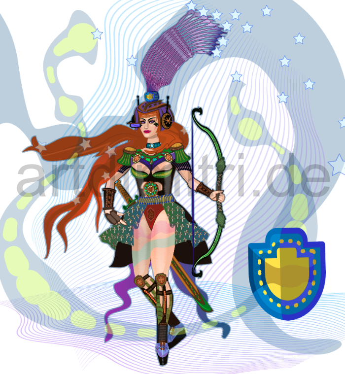 amazonien